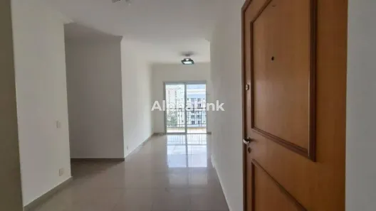 Apartamento com 3 Quartos para alugar, 77m² no Jardim Ester, São Paulo
