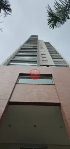 Apartamento com 1 Quarto para alugar, 50m² no Barra Funda, São Paulo