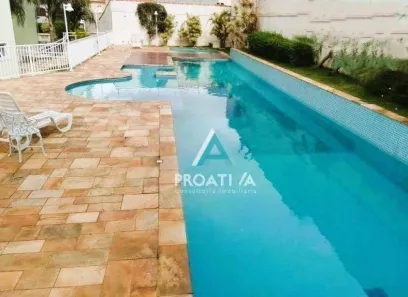 Apartamento com 3 Quartos à venda, 2900m² no Parque Jaçatuba, Santo André