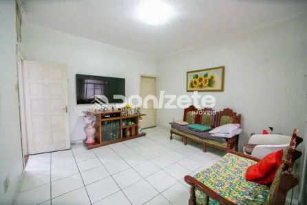 Casa com 3 Quartos à venda, 176m² no Campestre, Santo André