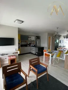 Apartamento com 2 Quartos à venda, 72m² no Caminho das Árvores, Salvador