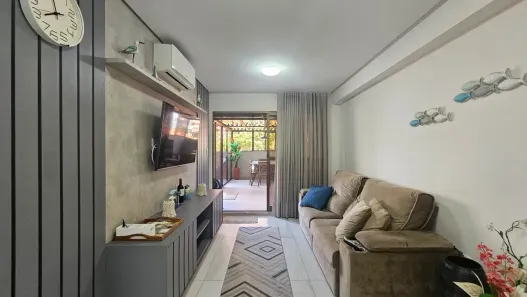 Apartamento com 2 Quartos à venda, 96m² no Cabo Branco, João Pessoa