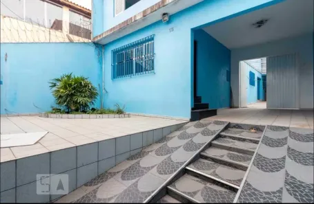 Sobrado com 3 Quartos à venda, 380m² no Vila Progresso (Zona Leste), São Paulo