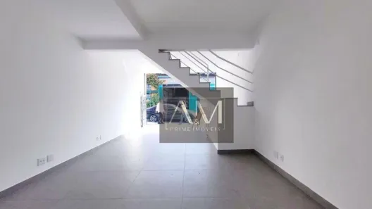 Sala Comercial para alugar, 95m² no Vila Gomes Cardim, São Paulo
