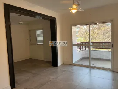 Apartamento com 3 Quartos à venda, 131m² no Vila Adyana, São José dos Campos