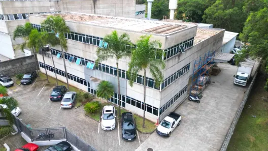Galpão/Depósito/Armazém à venda, 2913m² no Tamboré, Barueri