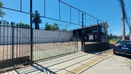 Ponto Comercial para alugar, 290m² no Nossa Senhora das Graças, Canoas