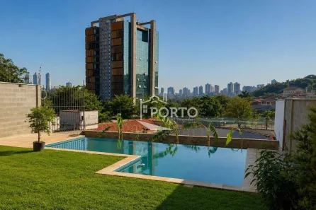 Casa com 2 Quartos à venda, 240m² no Castelinho, Piracicaba
