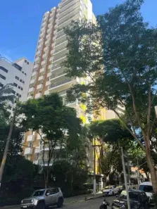 Apartamento com 3 Quartos à venda, 248m² no Santa Cecília, São Paulo