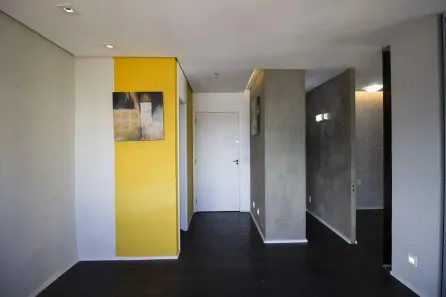 Sala Comercial à venda, 40m² no Alto da Boa Vista, São Paulo