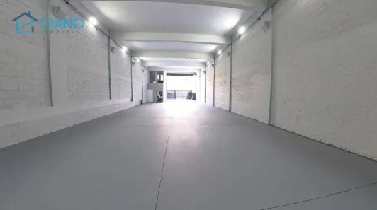 Galpão/Depósito/Armazém à venda, 777m² no Parque João Ramalho, Santo André