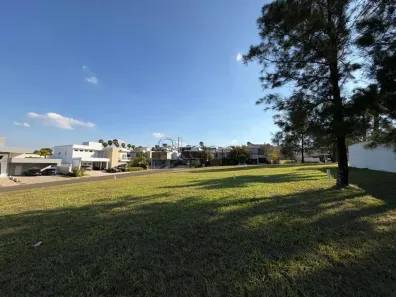 Lote/Terreno à venda, 720m² no Alphaville Dom Pedro, Campinas