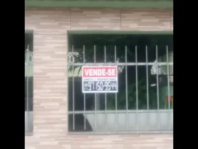 Casa com 3 Quartos à venda, 285m² no Vila Margarida, Itaguaí