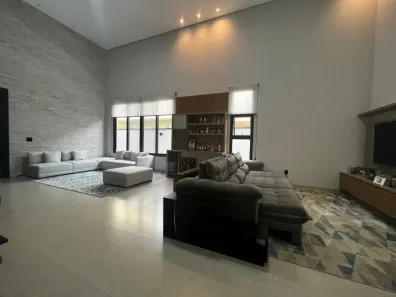 Casa de Condomínio com 3 Quartos à venda, 290m² no Portal dos Bandeirantes Salto, Salto