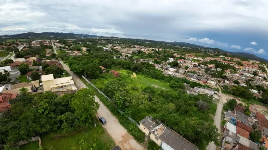 Lote/Terreno à venda, 510m² no Novas Esmeraldas, Esmeraldas