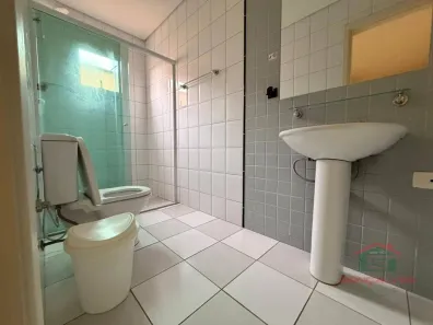 Kitnet com 1 Quarto para alugar, 36m² no Cidade Alta, Piracicaba