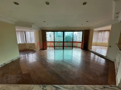 Apartamento com 4 Quartos à venda, 220m² no Santana, São Paulo