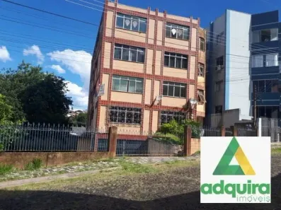 Lote/Terreno à venda, 844m² no Centro, Ponta Grossa