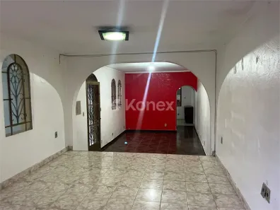 Casa com 3 Quartos à venda, 125m² no Vila Rio de Janeiro, Guarulhos