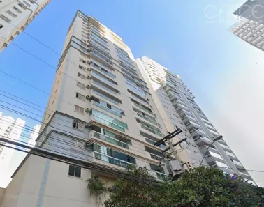 Apartamento com 3 Quartos à venda, 103m² no Jardim Goiás, Goiânia