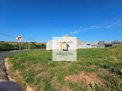 Lote/Terreno à venda, 206m² no Maisparque Rio Preto, São José do Rio Preto