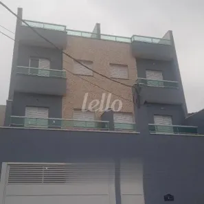 Apartamento com 2 Quartos à venda, 70m² no Vila Príncipe de Gales, Santo André