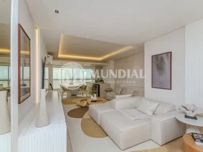 Apartamento com 4 Quartos à venda, 179m² no Centro, Balneário Camboriú