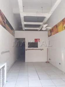 Ponto Comercial para alugar, 50m² no Santana, São Paulo