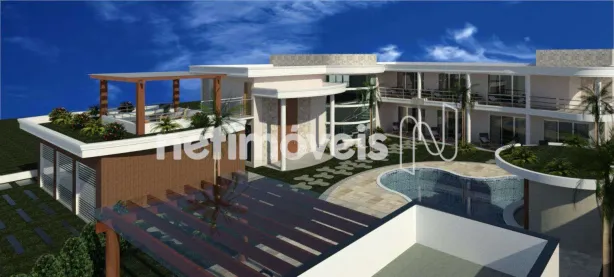 Casa de Condomínio com 7 Quartos à venda, 1250m² no , Entre Rios