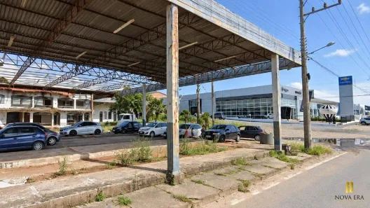 à venda, 3360m² no Jardim América, Mafra