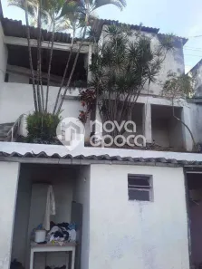 Casa com 4 Quartos à venda, 354m² no Jardim Carioca, Rio de Janeiro
