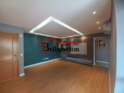 Apartamento com 3 Quartos à venda, 126m² no Vila Floresta, Santo André