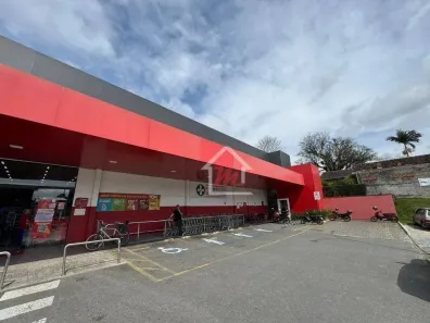 Sala Comercial para alugar, 78m² no Velha Central, Blumenau
