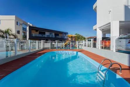 Apartamento com 2 Quartos à venda, 56m² no Ingleses do Rio Vermelho, Florianópolis