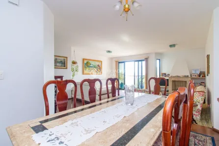 Apartamento com 4 Quartos à venda, 200m² no Vila Bastos, Santo André