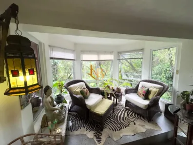 Casa com 4 Quartos à venda, 420m² no Itanhangá, Rio de Janeiro