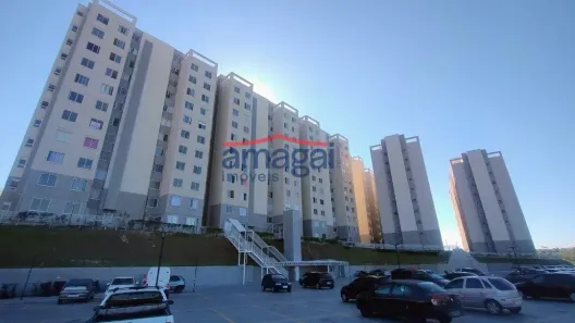 Apartamento com 2 Quartos para alugar, 90m² no Jardim Paraíso, Jacareí