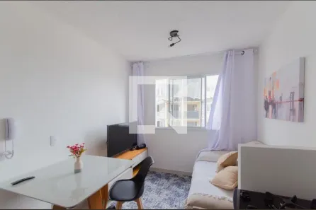 Apartamento com 2 Quartos à venda, 32m² no Cambuci, São Paulo