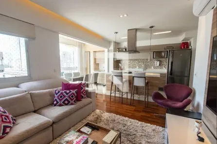 Apartamento com 2 Quartos à venda, 67m² no Vila Mariana, São Paulo