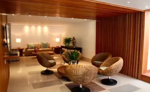 Flat com 1 Quarto à venda, 28m² no Caminho das Árvores, Salvador