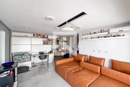 Apartamento com 3 Quartos à venda, 114m² no Vila Gumercindo, São Paulo