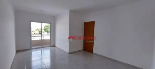 Apartamento com 3 Quartos à venda, 77m² no Jardim dos Calegaris, Paulínia