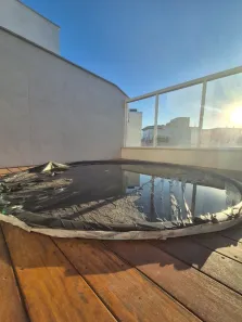 Apartamento com 2 Quartos à venda, 107m² no Recreio dos Bandeirantes, Rio de Janeiro