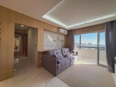 Apartamento com 3 Quartos à venda, 90m² no Jardim Paraíso, São José dos Campos