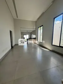 Casa com 3 Quartos à venda, 160m² no Vigilato Pereira, Uberlândia