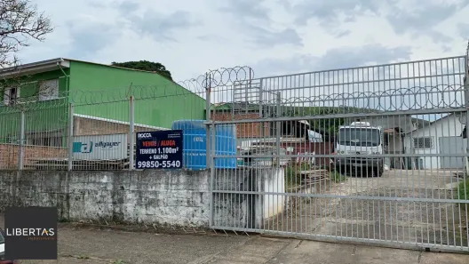 Lote/Terreno à venda, 950m² no Coronel Aparício Borges, Porto Alegre