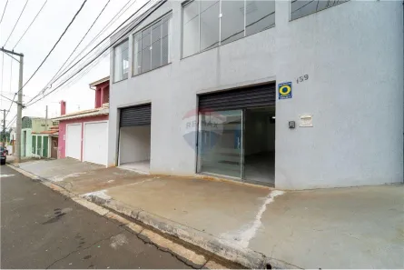 Ponto Comercial para alugar, 100m² no Parque São Luiz, Jundiaí