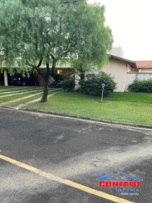 Casa com 5 Quartos à venda, 350m² no Parque Sabará, São Carlos