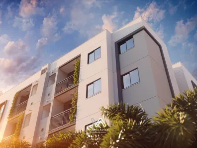 Apartamento com 1 Quarto à venda, 66m² no Barra Olímpica, Rio de Janeiro