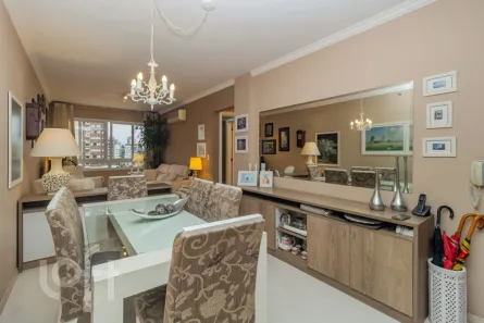 Apartamento com 2 Quartos à venda, 70m² no Boa Vista, Porto Alegre